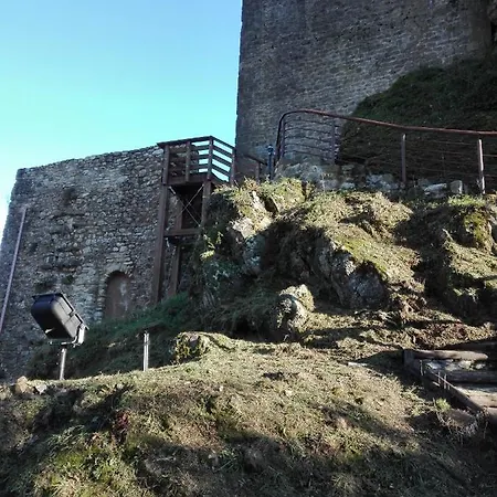 Castello Malaspina Di
