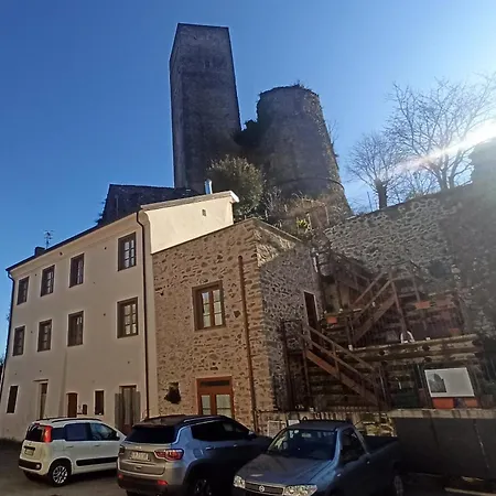 Castello Malaspina Di Tresana