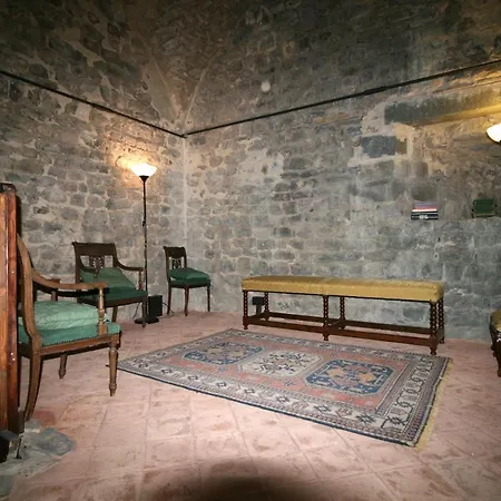 Castello Malaspina Di Frühstückspension