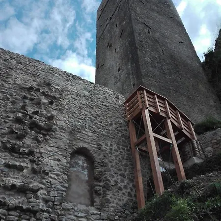 Castello Malaspina Di Frühstückspension