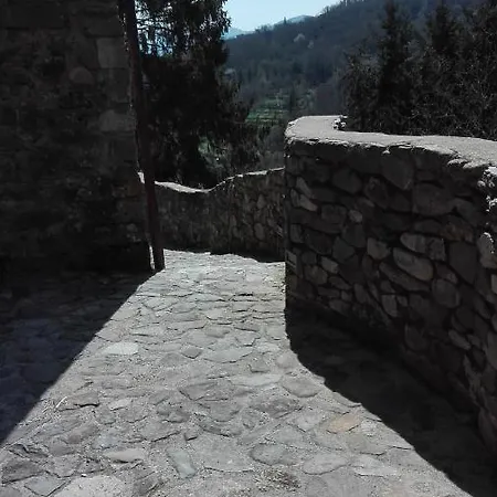Frühstückspension Castello Malaspina Di Tresana