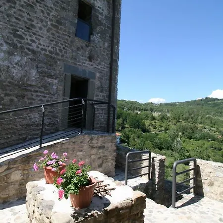 Castello Malaspina Di * Tresana