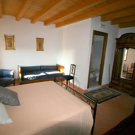 Bed & Breakfast Castello Malaspina Di Tresana