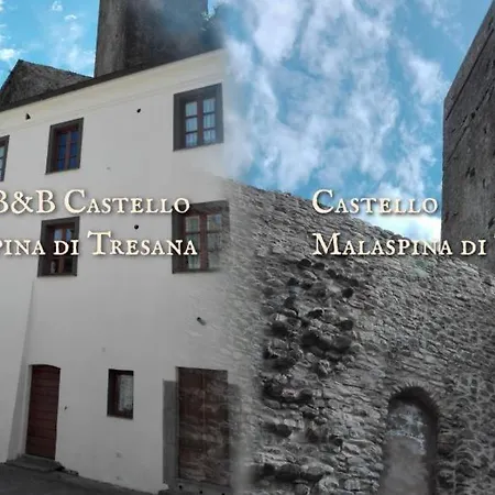 Bed & Breakfast Castello Malaspina Di