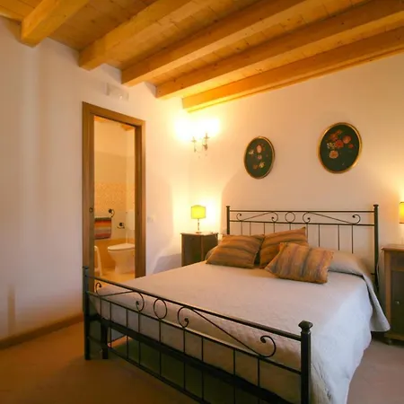 Bed & Breakfast Castello Malaspina Di Tresana