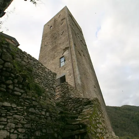 Castello Malaspina Di