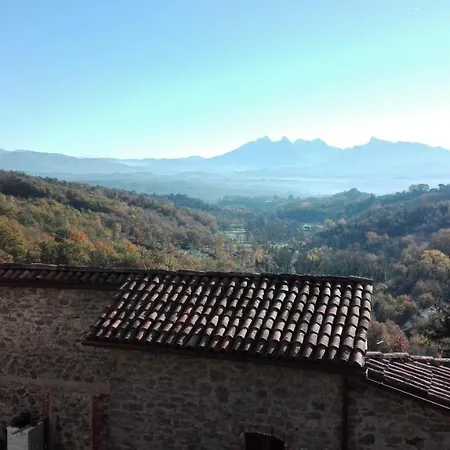 Castello Malaspina Di 3* Tresana