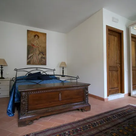 Castello Malaspina Di Tresana