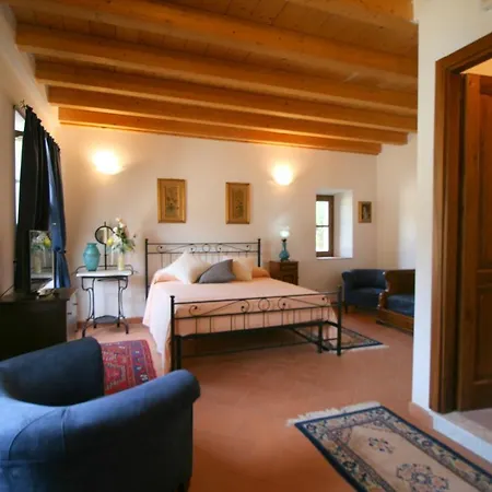 Castello Malaspina Di Tresana