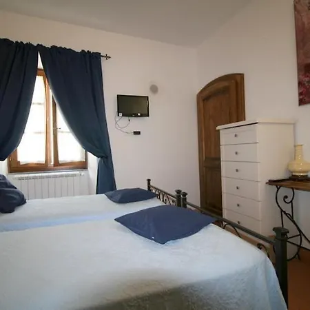 Castello Malaspina Di 3*