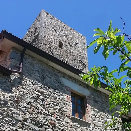 Castello Malaspina Di Tresana