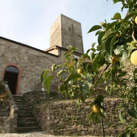 Bed & Breakfast Castello Malaspina Di