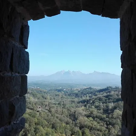 Castello Malaspina Di