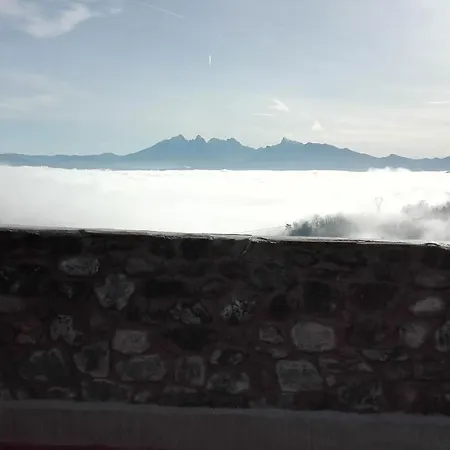 Castello Malaspina Di Tresana